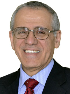 Dr Ala Alwan